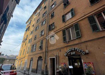 Appartamento Via Giuditta Tavani, Genova (zona Sampierdarena) - foto 2