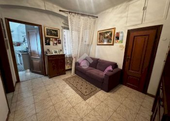 Appartamento Via Giuditta Tavani, Genova (zona Sampierdarena) - foto 4