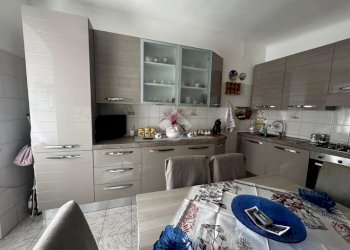 Appartamento Via Giuditta Tavani, Genova (zona Sampierdarena) - foto 8