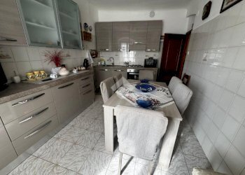 Appartamento Via Giuditta Tavani, Genova (zona Sampierdarena) - foto 9