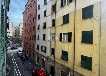 Appartamento Via Giuditta Tavani, Genova (zona Sampierdarena) - foto 13