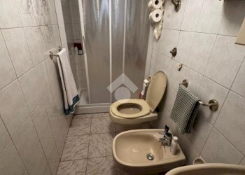 Appartamento Via Giuditta Tavani, Genova (zona Sampierdarena) - foto 19