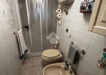 Appartamento Via Giuditta Tavani, Genova (zona Sampierdarena) - foto 21