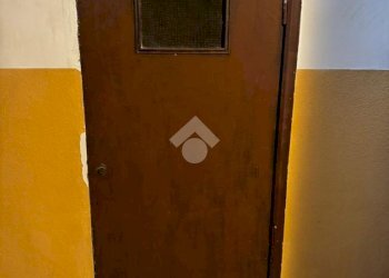 Appartamento Via Giuditta Tavani, Genova (zona Sampierdarena) - foto 24