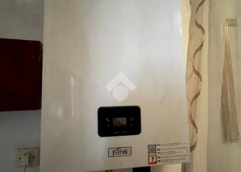 Appartamento Via Giuditta Tavani, Genova (zona Sampierdarena) - foto 26