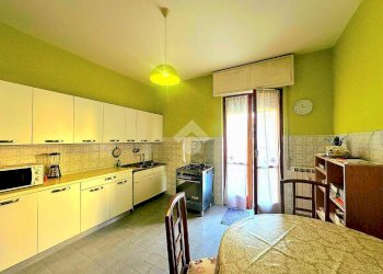 Trilocale Corso Martiri della Libertà, Cairo Montenotte - foto 4