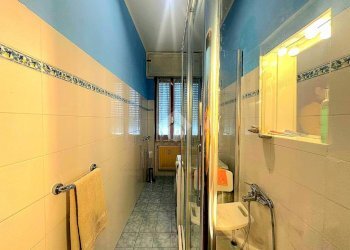 Trilocale Corso Martiri della Libertà, Cairo Montenotte - foto 17