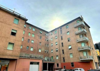 Trilocale Corso Martiri della Libertà, Cairo Montenotte - foto 22