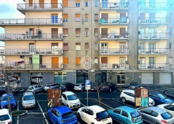 Trilocale Corso Martiri della Libertà, Cairo Montenotte - foto 23