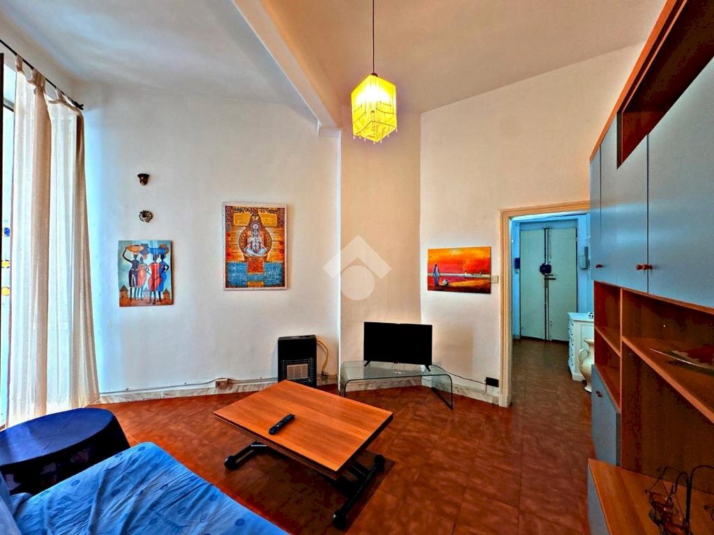 Trilocale Via Orazio Grassi, Savona (zona Centro) - foto 1