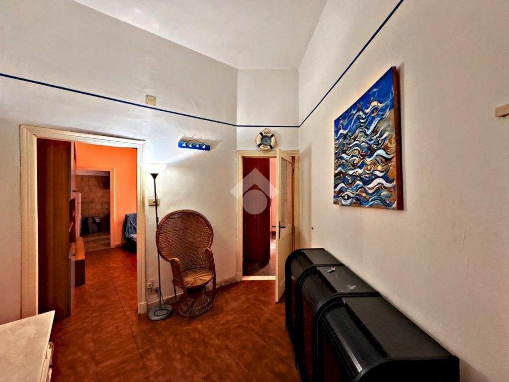 Trilocale Via Orazio Grassi, Savona (zona Centro) - foto 3