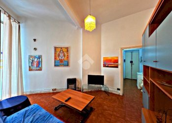 Trilocale Via Orazio Grassi, Savona (zona Centro) - foto 1