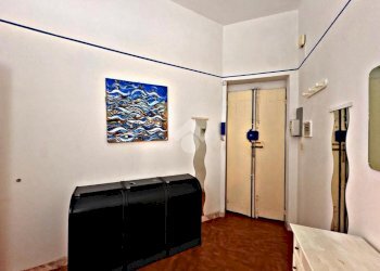 Trilocale Via Orazio Grassi, Savona (zona Centro) - foto 8