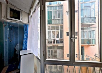 Trilocale Via Orazio Grassi, Savona (zona Centro) - foto 23