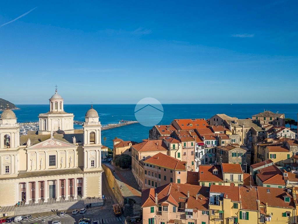 Bilocale Via Gustavo Strafforello, Imperia - foto 2