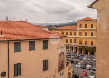 Bilocale Via Gustavo Strafforello, Imperia - foto 12