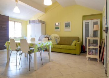 Bilocale Via Gustavo Strafforello, Imperia - foto 4