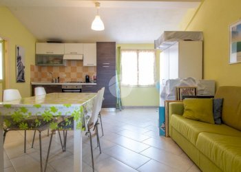 Bilocale Via Gustavo Strafforello, Imperia - foto 3