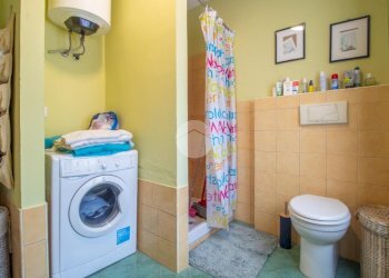 Bilocale Via Gustavo Strafforello, Imperia - foto 11