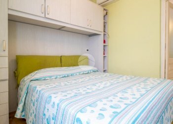 Bilocale Via Gustavo Strafforello, Imperia - foto 9