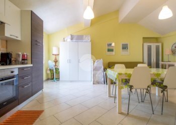 Bilocale Via Gustavo Strafforello, Imperia - foto 7