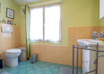 Bilocale Via Gustavo Strafforello, Imperia - foto 10