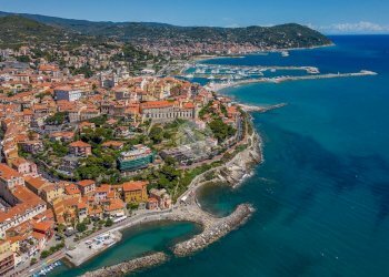 Bilocale Via Gustavo Strafforello, Imperia - foto 1