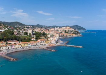 Bilocale Via Gustavo Strafforello, Imperia - foto 16