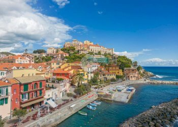 Bilocale Via Gustavo Strafforello, Imperia - foto 18