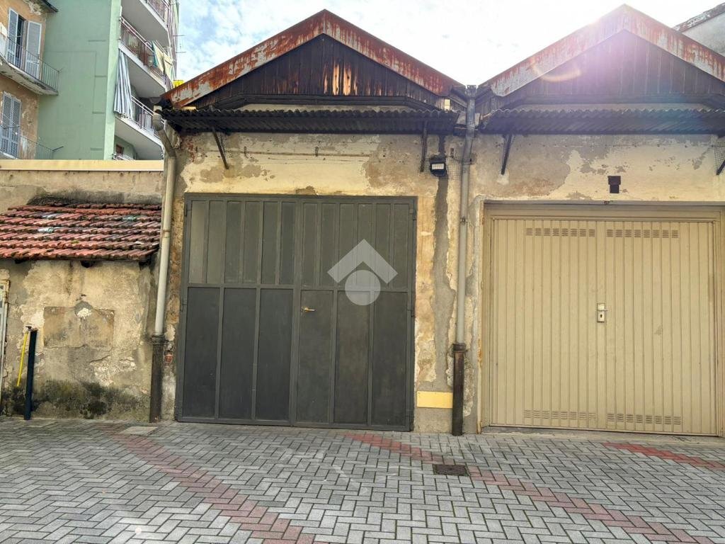 Box Via XXIII Marzo 1849, Novara - photo 2