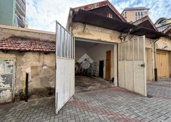 Box Via XXIII Marzo 1849, Novara - foto 16