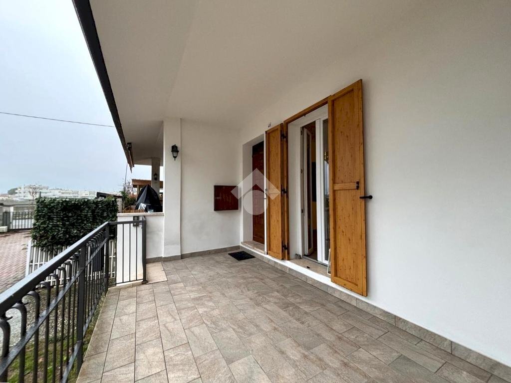 Terraced Villa Via Molo S. Filippo, Ravenna (neighborhood Porto Corsini) - photo 3