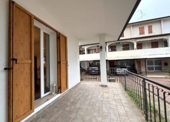 Villa a Schiera Via Molo S. Filippo, Ravenna (zona Porto Corsini) - foto 2