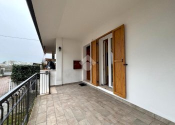 Villa a Schiera Via Molo S. Filippo, Ravenna (zona Porto Corsini) - foto 3