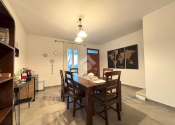 Villa a Schiera Via Molo S. Filippo, Ravenna (zona Porto Corsini) - foto 4