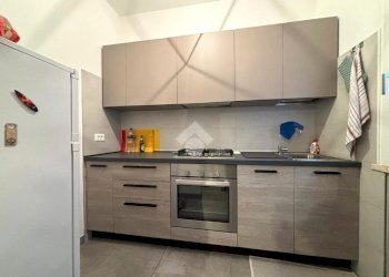 Villa a Schiera Via Molo S. Filippo, Ravenna (zona Porto Corsini) - foto 9