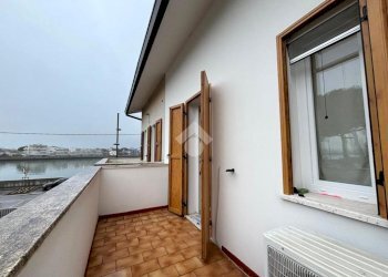 Villa a Schiera Via Molo S. Filippo, Ravenna (zona Porto Corsini) - foto 19