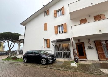 Villa a Schiera Via Molo S. Filippo, Ravenna (zona Porto Corsini) - foto 29