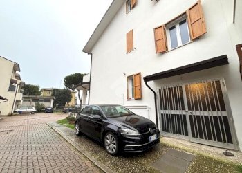 Villa a Schiera Via Molo S. Filippo, Ravenna (zona Porto Corsini) - foto 30