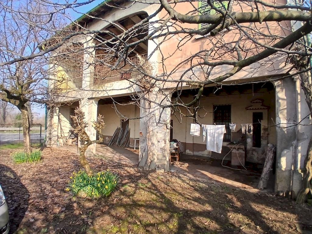 Rustico Via Bergamo, Cassano d'Adda - foto 1
