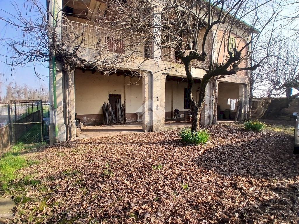 Rustico Via Bergamo, Cassano d'Adda - foto 2