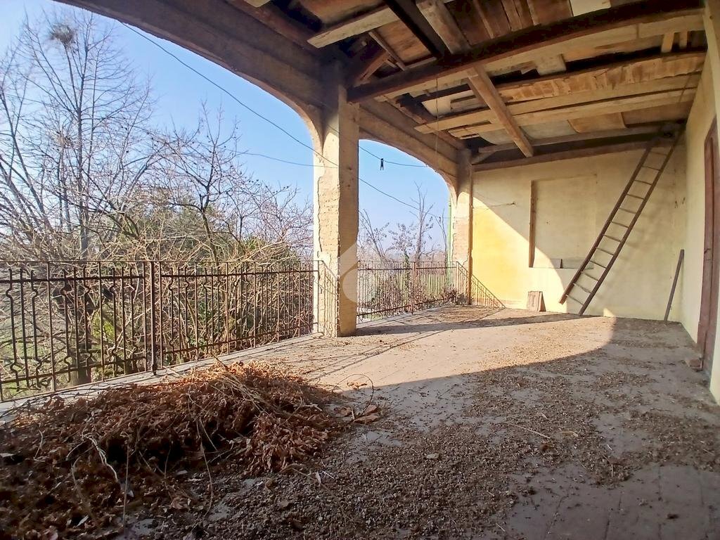 Rustico Via Bergamo, Cassano d'Adda - foto 3