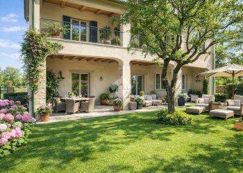 Rustico Via Bergamo, Cassano d'Adda - foto 1