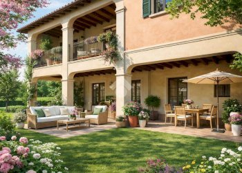 Rustico Via Bergamo, Cassano d'Adda - foto 3