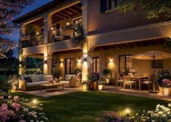 Rustico Via Bergamo, Cassano d'Adda - foto 4