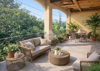 Rustico Via Bergamo, Cassano d'Adda - foto 10