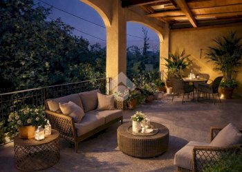 Rustico Via Bergamo, Cassano d'Adda - foto 11