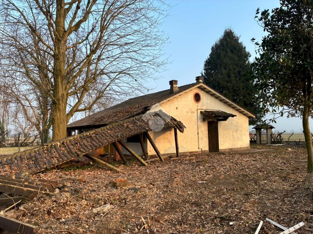 Villa Via per Abbiategrasso, Corbetta - foto 2