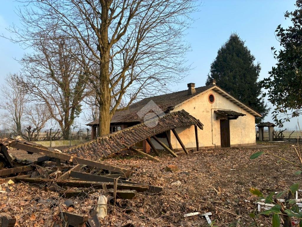 Villa Via per Abbiategrasso, Corbetta - foto 3