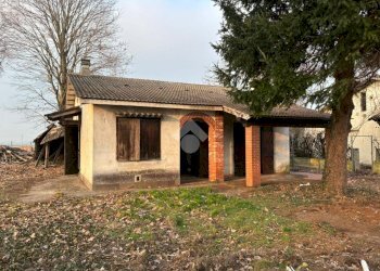 Villa Via per Abbiategrasso, Corbetta - foto 1